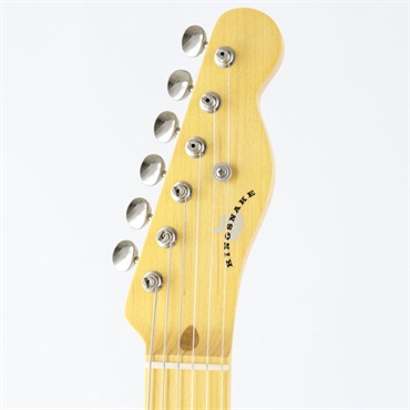 KING SNAKE USED 中古 Sidewinder(Butterscotch Blonde)[SN.0117 KING SNAKE USED 中古 Sidewinder(Butterscotch Blonde)[SN.0117