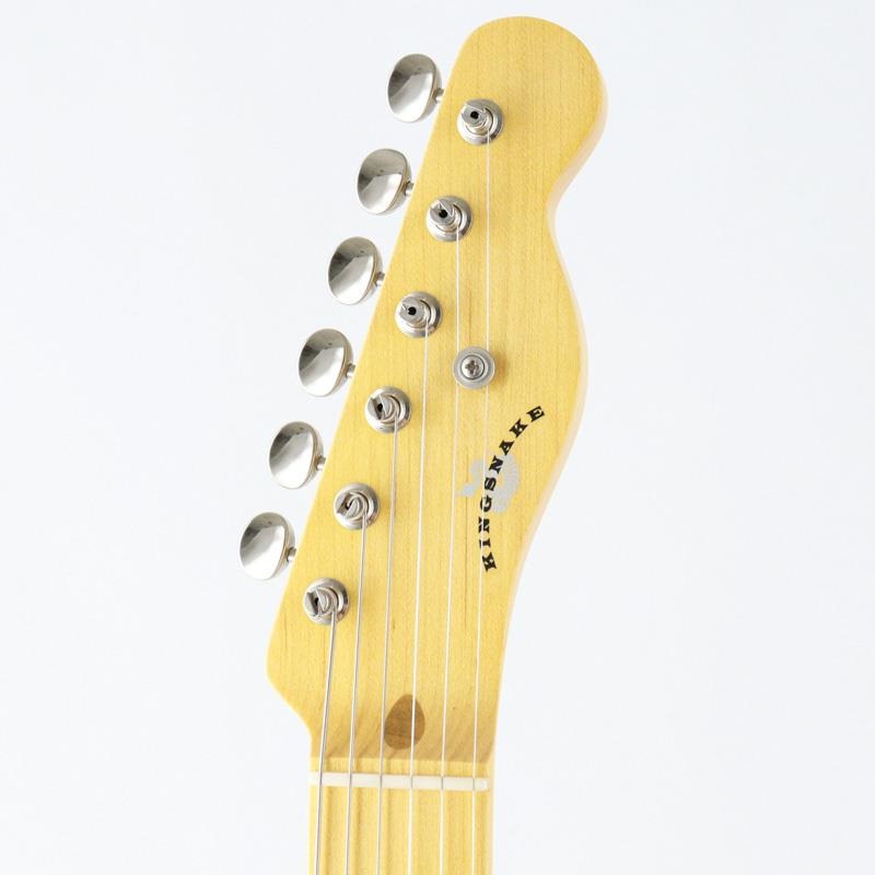 KING SNAKE USED 中古 Sidewinder(Butterscotch Blonde)[SN.0117
