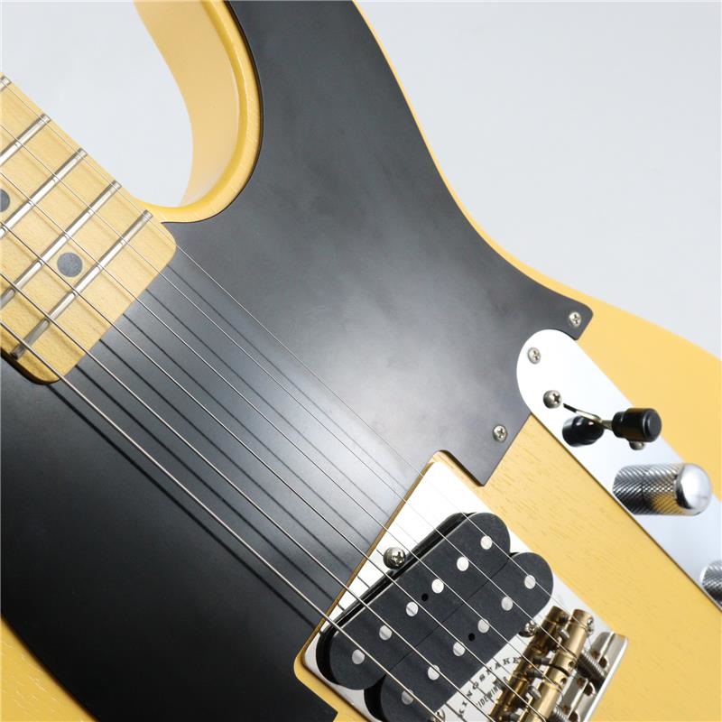 KING SNAKE USED 中古 Sidewinder(Butterscotch Blonde)[SN.0117