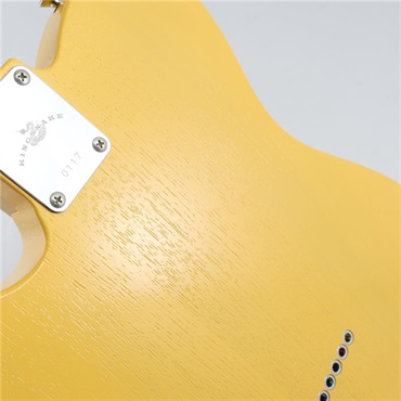 KING SNAKE USED 中古 Sidewinder(Butterscotch Blonde)[SN.0117] キングスネーク 画像8