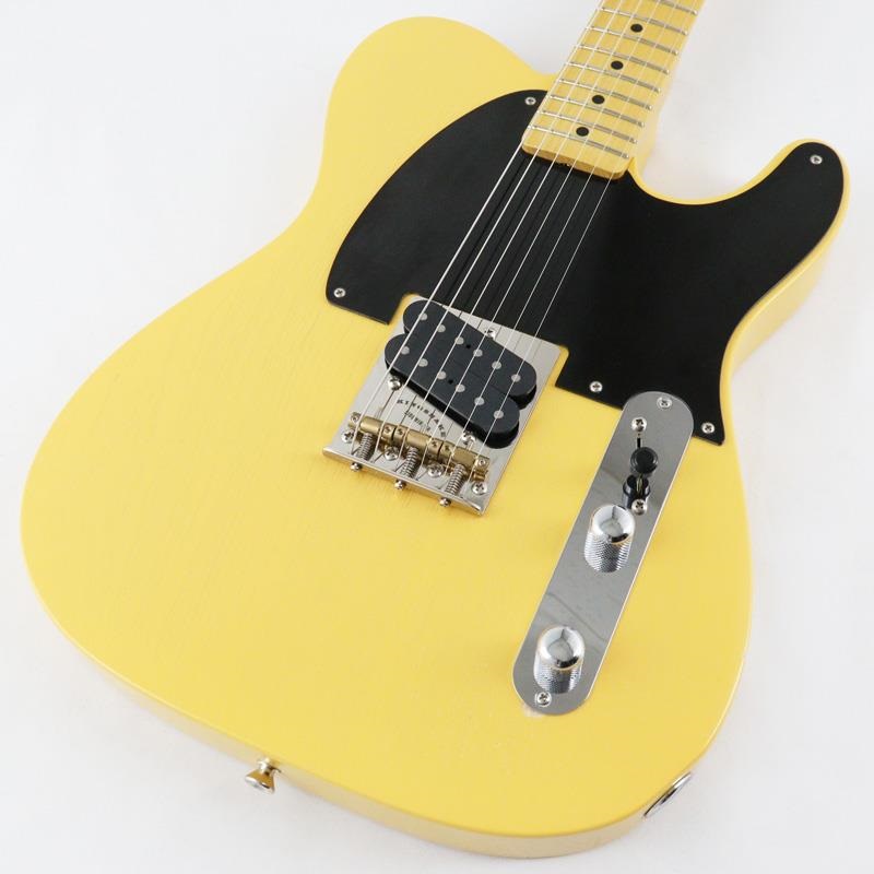 KING SNAKE USED 中古 Sidewinder(Butterscotch Blonde)[SN.0117
