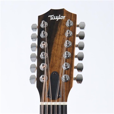 TAYLOR USED 中古 150ce（12弦） テイラー 画像6