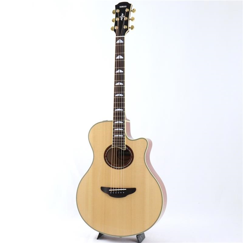 YAMAHA USED 中古 APX1000 (Natural) ヤマハ ｜イケベ楽器店オンライン
