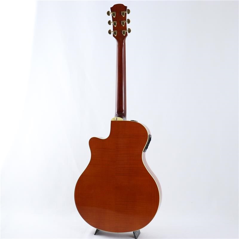 YAMAHA USED 中古 APX1000 (Natural) ヤマハ ｜イケベ楽器店オンライン