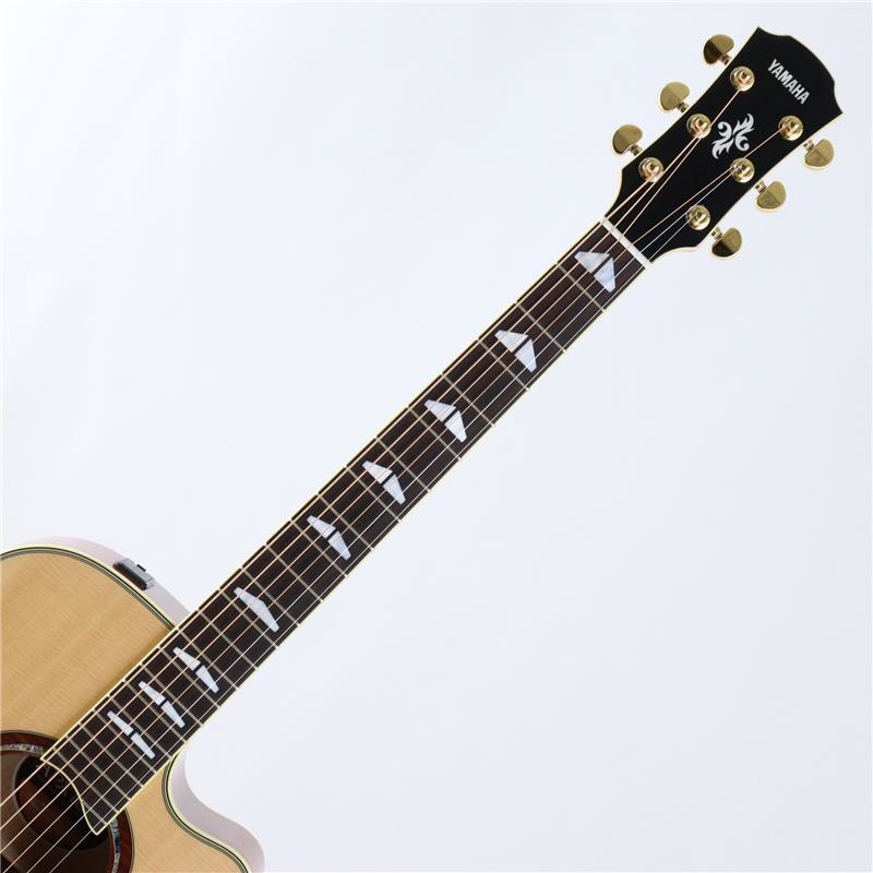 YAMAHA USED 中古 APX1000 (Natural) ヤマハ ｜イケベ楽器店オンライン