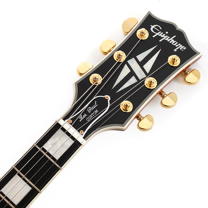 Epiphone Les Paul Custom Dealer Select Figured Walnut (Antique