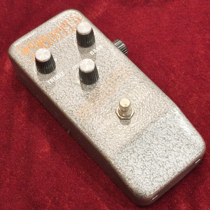COLOR SOUND USED 中古 Overdriver Reissue mid90's ｜イケベ楽器店