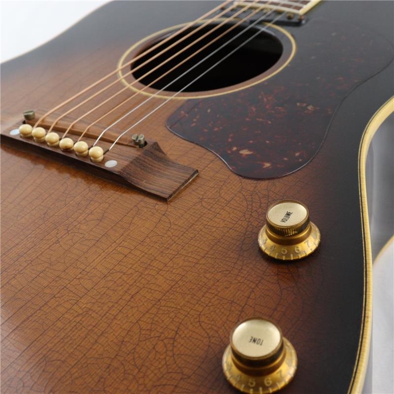 Gibson USED 中古 1964 J-160E #91396014 ギブソン ｜イケベ楽器店