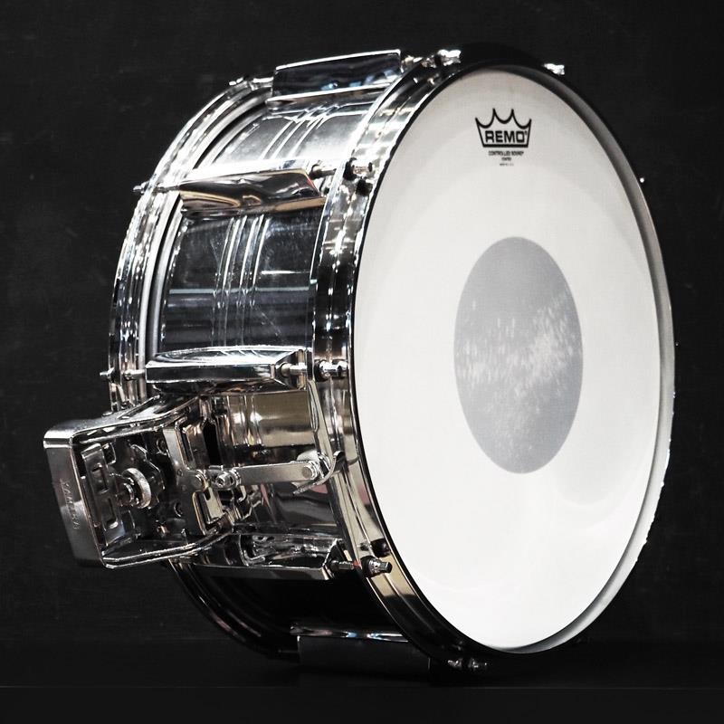 YAMAHA USED 中古 80s SD-065M [SD-000 Series Snare Drum/Seamless
