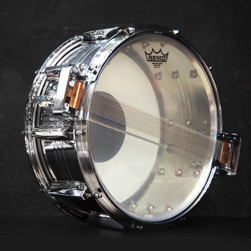 YAMAHA USED 中古 80s SD-065M [SD-000 Series Snare Drum/Seamless