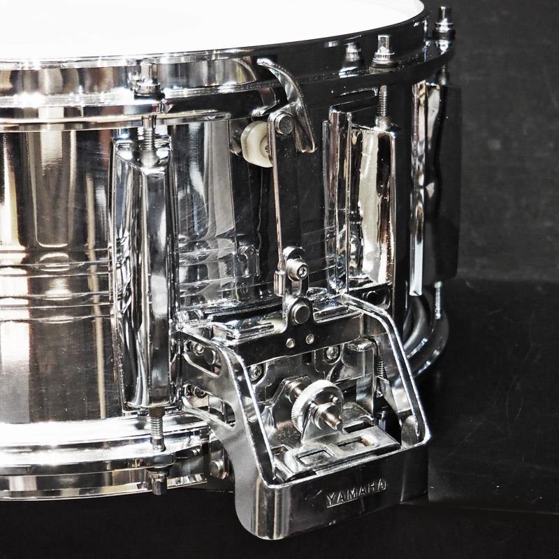 YAMAHA USED 中古 80s SD-065M [SD-000 Series Snare Drum/Seamless