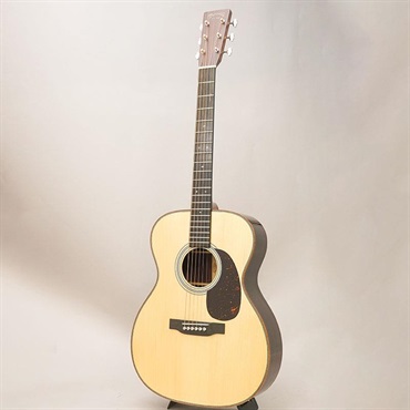 MARTIN USED 中古 CTM 000-28 Adironduck Spruce マーチン マーティン 画像2