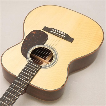 MARTIN USED 中古 CTM 000-28 Adironduck Spruce マーチン マーティン 画像4