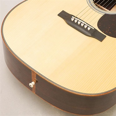 MARTIN USED 中古 CTM 000-28 Adironduck Spruce マーチン マーティン 画像6