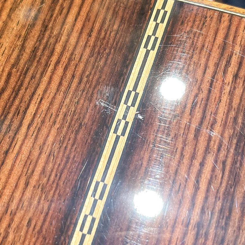 MARTIN USED 中古 CTM 000-28 Adironduck Spruce マーチン マーティン
