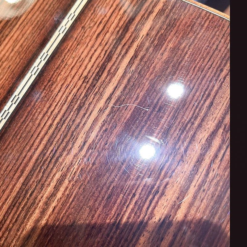 MARTIN USED 中古 CTM 000-28 Adironduck Spruce マーチン マーティン