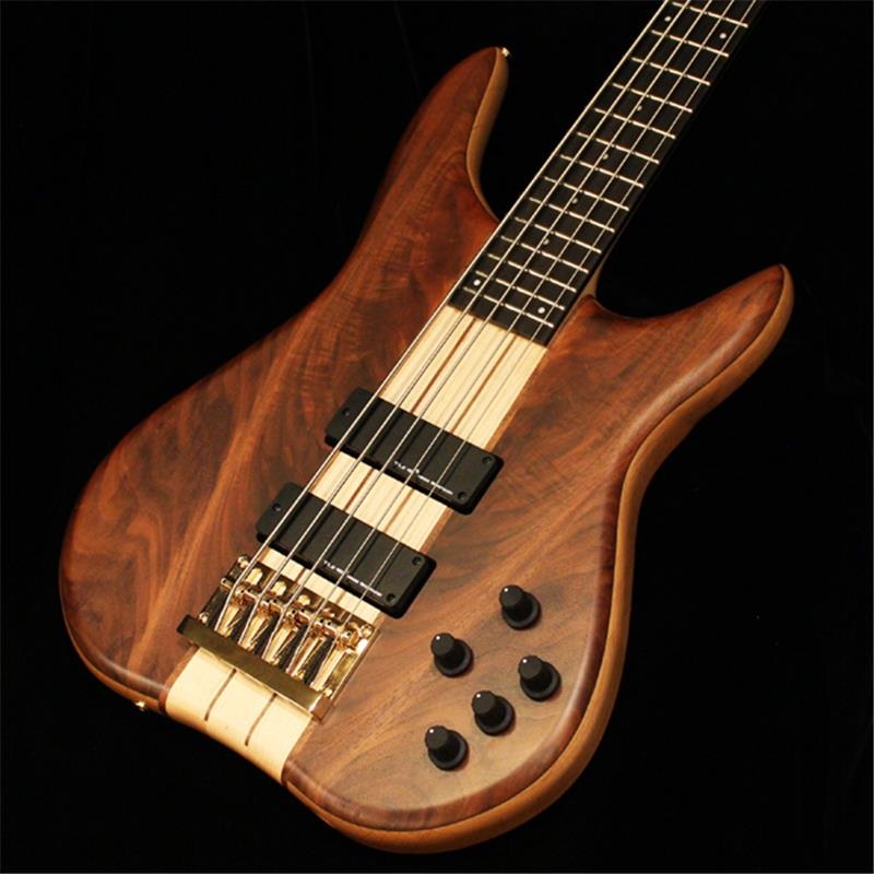 Phoenix GAP-518 Custom Crotch Walnut ｜イケベ楽器店オンラインストア