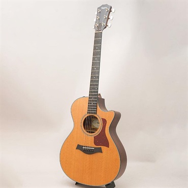 TAYLOR USED 中古 312ce Japan LTD2017 テイラー 画像2