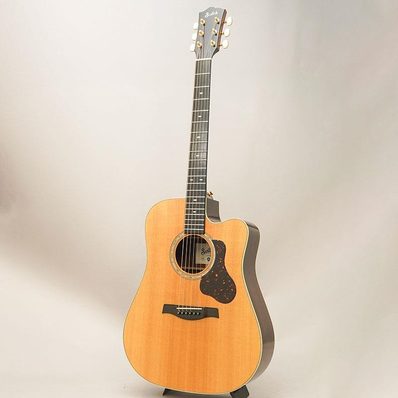 Switch Custom Guitars USED 中古 D-70C スイッチ ｜イケベ楽器店