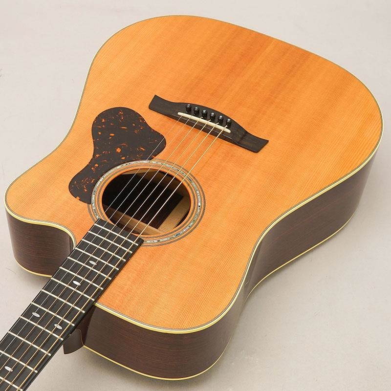 Switch Custom Guitars USED 中古 D-70C スイッチ ｜イケベ楽器店