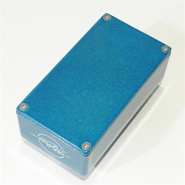 Mythos Pedals 【B級特価】Argo（ミソスペダル）オクターブファズ 画像1