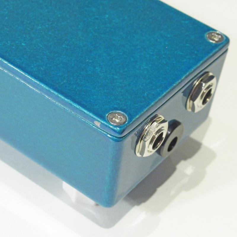 Mythos Pedals 【B級特価】Argo（ミソスペダル）オクターブファズ