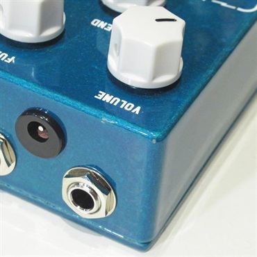 Mythos Pedals 【B級特価】Argo（ミソスペダル）オクターブファズ 画像3