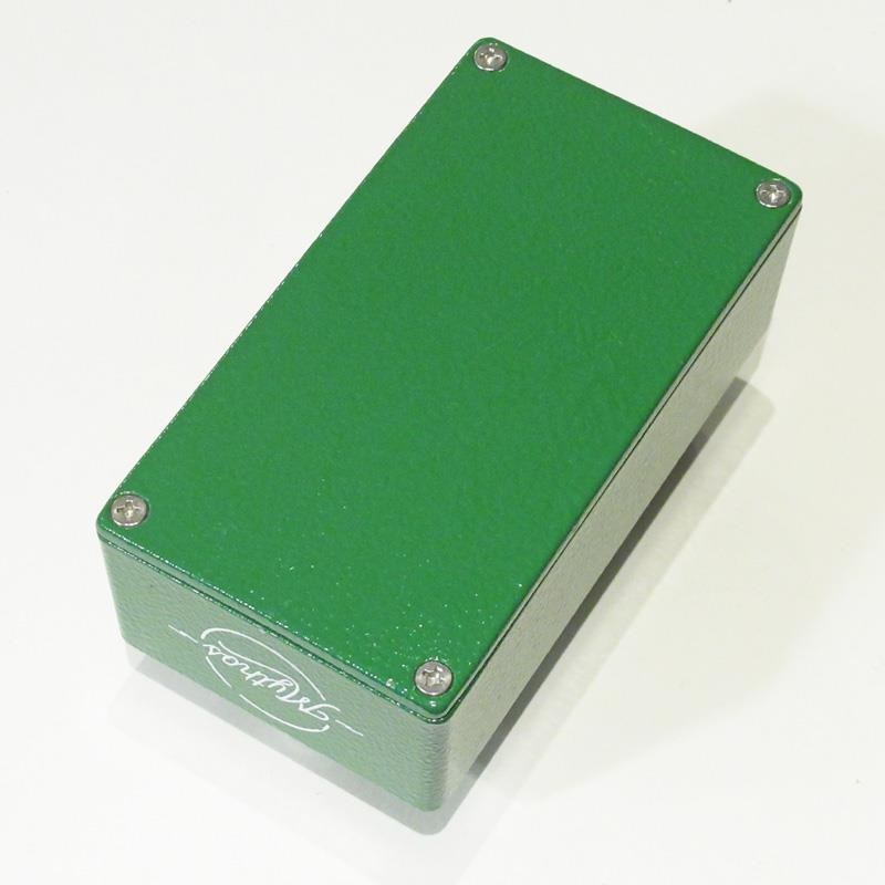 Mythos Pedals 【B級特価】ENVY Pro Overdrive NV-9（ミソスペダル