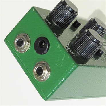 Mythos Pedals 【B級特価】ENVY Pro Overdrive NV-9（ミソスペダル）オーバードライブ 画像2