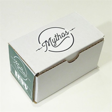 Mythos Pedals 【B級特価】ENVY Pro Overdrive NV-9（ミソスペダル）オーバードライブ 画像5