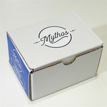 Mythos Pedals 【B級特価】The Fates（ミソスペダル）コーラス 画像3