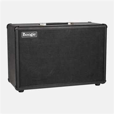 Mesa Boogie 2x12 Boogie Open Back Cabinet， Black Bronco ｜イケベ