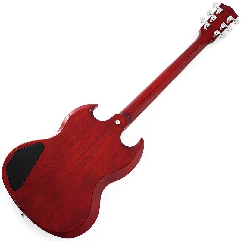 Gibson SG Standard (Heritage Cherry) 【S/N 218960257】 ｜イケベ
