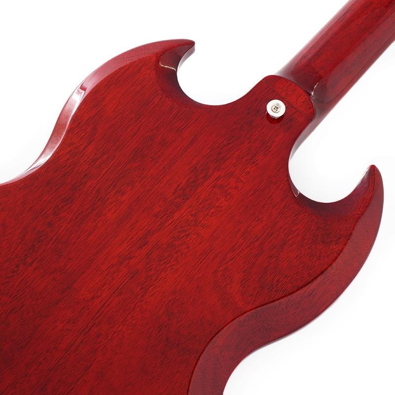 Gibson SG Standard (Heritage Cherry) 【S/N 218960257】 ｜イケベ