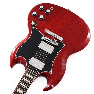 Gibson SG Standard (Heritage Cherry) 【S/N 218960257】 ｜イケベ