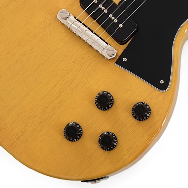 Gibson Les Paul Special (TV Yellow) 【S/N 201460101】 画像4