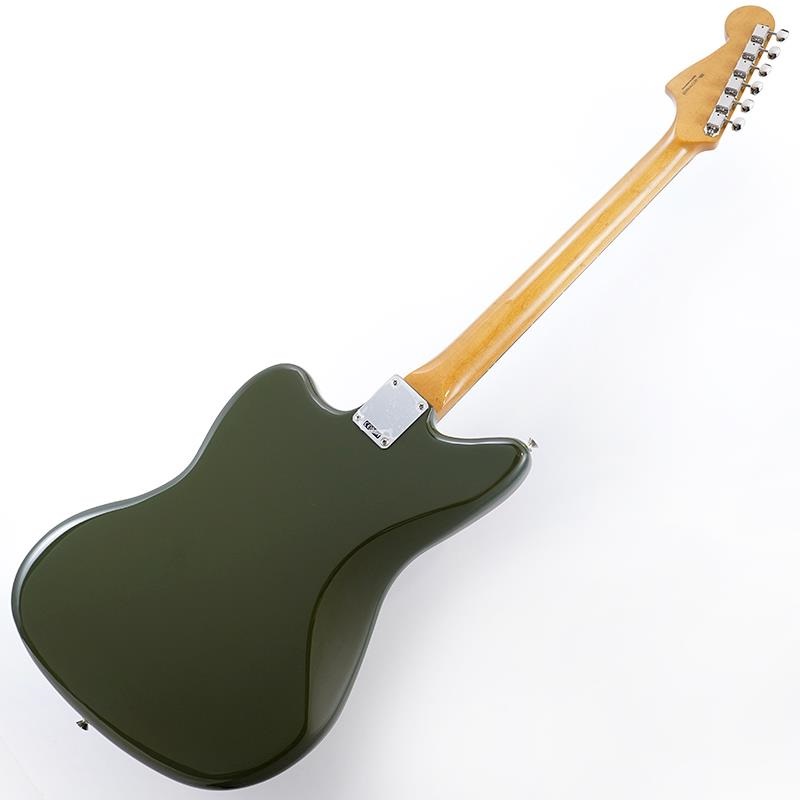 Fender MEX Limited Edition Vintera II 50s Jazzmaster (Olive