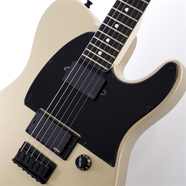 Fender MEX Limited Edition Jim Root Telecaster (Shoreline Gold) 【B級特価】 画像3