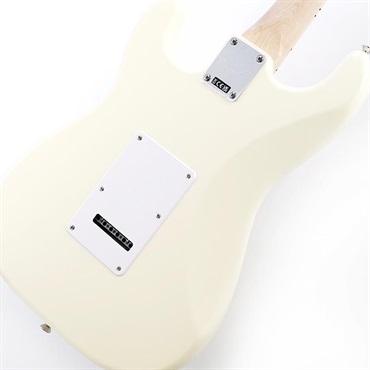 Squier by Fender Affinity Series Stratocaster (Olympic White/Maple) 【B級特価】 画像5