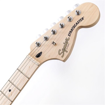 Squier by Fender Affinity Series Stratocaster (Olympic White/Maple) 【B級特価】 画像6