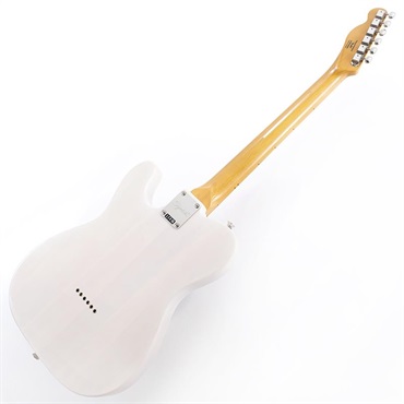 Squier by Fender Classic Vibe '50s Telecaster (White Blonde/Maple Fingerboard) 【B級特価】 画像2