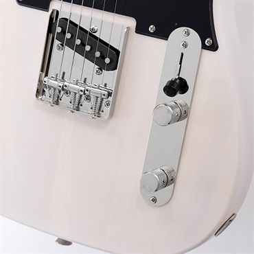 Squier by Fender Classic Vibe '50s Telecaster (White Blonde/Maple Fingerboard) 【B級特価】 画像4