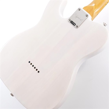 Squier by Fender Classic Vibe '50s Telecaster (White Blonde/Maple Fingerboard) 【B級特価】 画像5