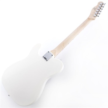 Squier by Fender Squier Sonic Esquire H (Arctic White/Maple