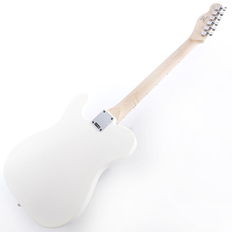 Squier by Fender Squier Sonic Esquire H (Arctic White/Maple