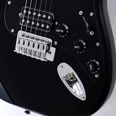 Squier by Fender Squier Sonic Stratocaster HSS (Black/Maple Fingerboard) 【B級特価】 画像4