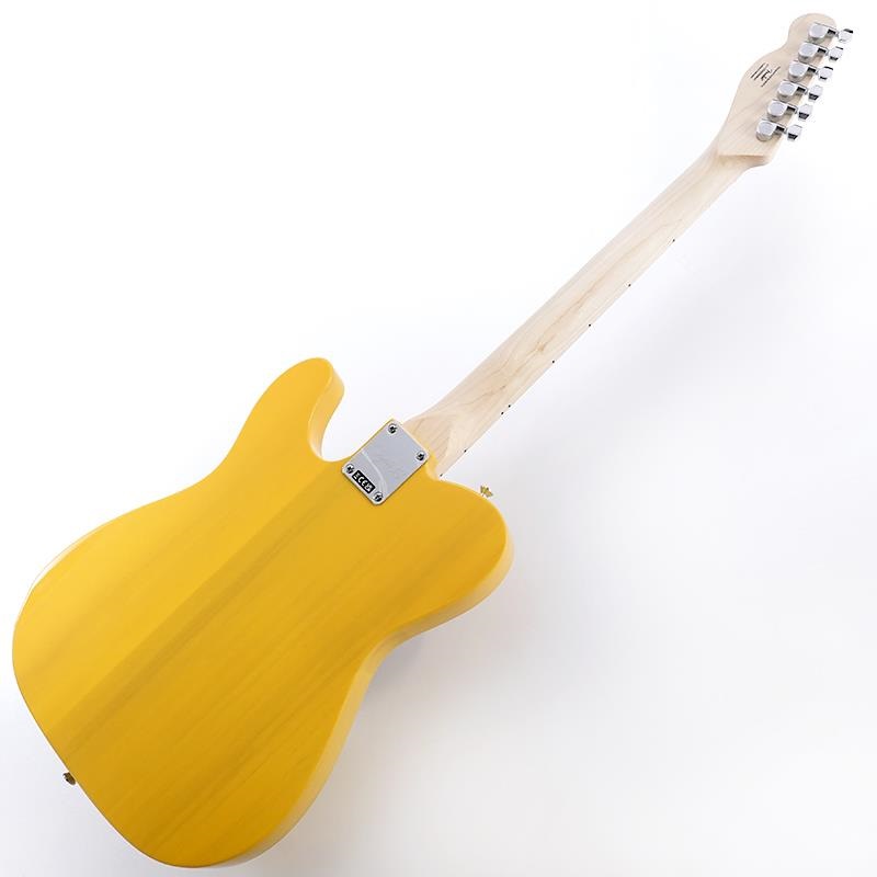 Squier by Fender Squier Sonic Telecaster (Butterscotch Blonde