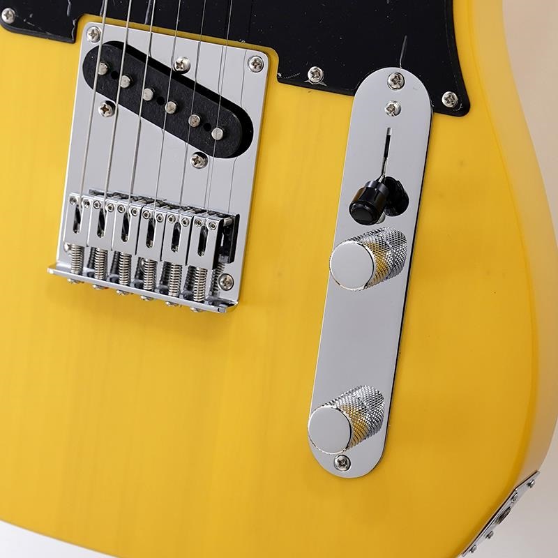 Squier by Fender Squier Sonic Telecaster (Butterscotch Blonde
