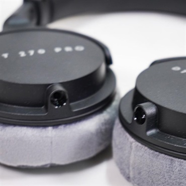 beyerdynamic [秋のSUPER SALE] [メーカーB級品] DT 270 PRO - ベイヤーダイナミック ヘッドフォン DT270PRO 密閉型 画像2