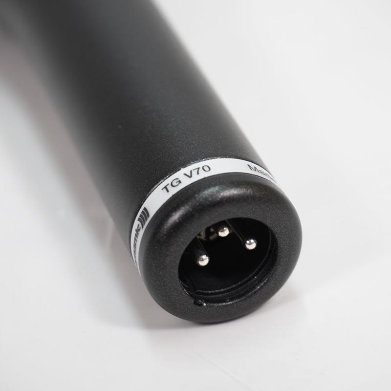 beyerdynamic 【メーカーB級品】 TG V70 (ボーカルマイクロホン